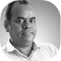 Venkat Rao